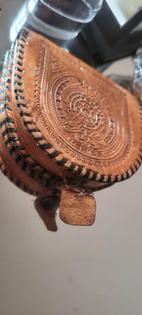 Image 3 of Vintage Coin Purse