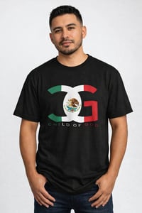 Image 5 of Child Of God / Mexico Tee