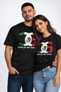 Image 1 of Child Of God / Mexico Tee