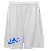 Image 8 of Drillers Youth Badger Performance Shorts
