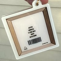 Image 3 of Alice CD Charm