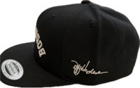 Image 3 of BODACIOUS - Black