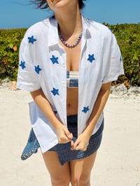 Image 2 of Flower Power The Blue One