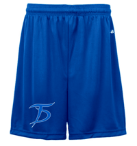 Image 1 of Drillers TD Badger Performance Shorts