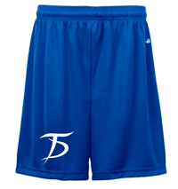 Image 2 of Drillers TD Badger Performance Shorts