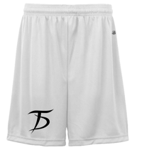 Image 3 of Drillers TD Badger Performance Shorts