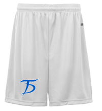 Image 4 of Drillers TD Badger Performance Shorts