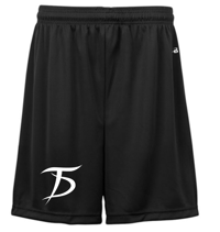 Image 5 of Drillers TD Badger Performance Shorts
