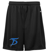 Image 6 of Drillers TD Badger Performance Shorts