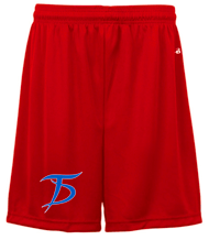 Image 8 of Drillers TD Badger Performance Shorts