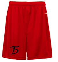Image 9 of Drillers TD Badger Performance Shorts