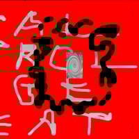 Image 1 of TOTAL CONTROL - Henge Beat LP