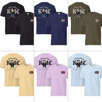 Image 5 of Fit For A Royal Heavyweight Tee