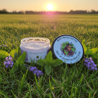 Image 2 of Lavender Spearmint 4 oz