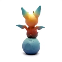 Image 5 of Chikkoi Warrior Bat "Moon Around"
