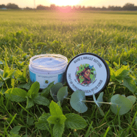 Peppermint/ Eucalyptus  4 oz