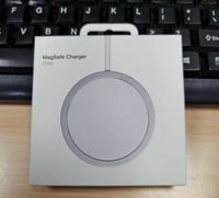 Image 1 of Apple Mag Safe charger Type-c