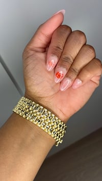 Image 1 of Rolex Bracelet