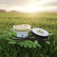  Moringa Vanilla 4 oz