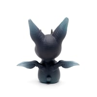 Image 5 of Chikkoi Warrior Bat "Stole My Heart" (sitting)