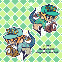 Image 4 of JO7 keychains Group