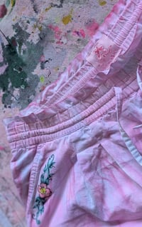Image 3 of Pink lemonade shorts 