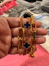 Image 1 of Fancy trio set 