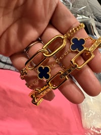 Image 2 of Fancy trio set 