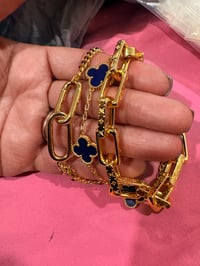 Image 3 of Fancy trio set 