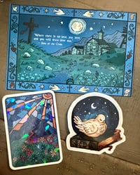 Image 1 of St. John of the Cross bundle