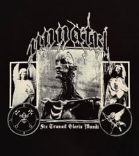 Image 3 of SIC TRANSIT GLORIA MUNDI