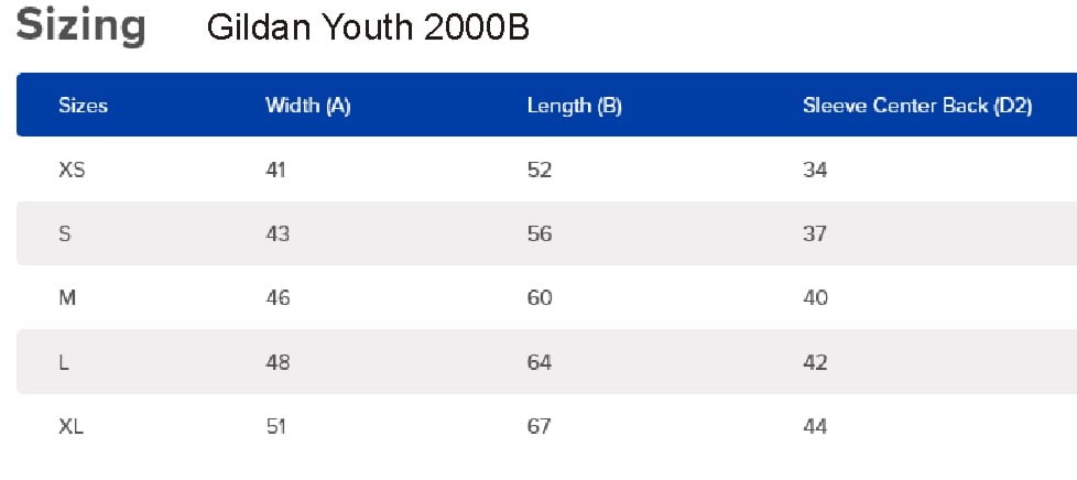 Image of Kurri Kurri Nostalgia Festival T-Shirt 2026