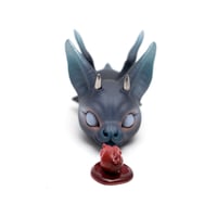 Image 9 of Mini Chikkoi Warrior Chubbies "Stuffed" 