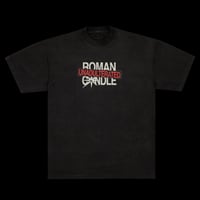 Image 1 of UNADULTERATED TEE