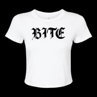 BITE BABY TEE