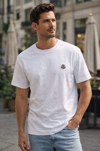 Tshirt Moncler