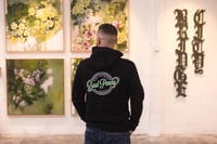 Image 1 of O.G Black Hoodie