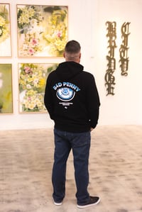 Image 1 of Crossbar Hoodie