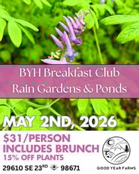 Image 1 of May BYH Breakfast Club