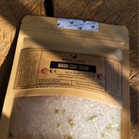 Moon Time Bath Soak
