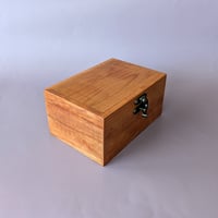 Image 4 of Minamalist Tarot Deck Box - Cherry