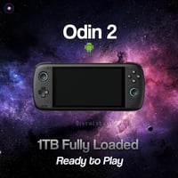 Image 1 of Odin2 — DreamLab Edition