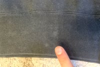 Image 8 of Freemans Sporting Club x Loopwheeler collab crewneck sweater, size S