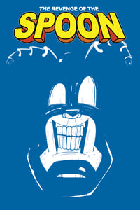 Image 1 of THE REVENGE OF THE SPOON (2nd Print)