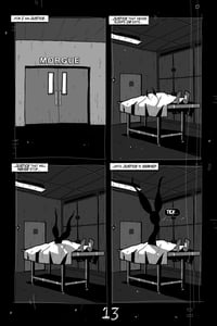 Image 2 of THE REVENGE OF THE SPOON (2nd Print)