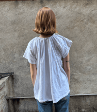 Image 3 of Mad Dog Tee Drawstring