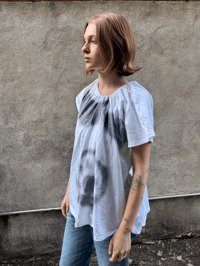 Image 1 of Mad Dog Tee Drawstring