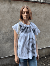 Image 2 of Mad Dog Tee Drawstring