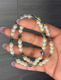 Clover Daydream Bracelet 