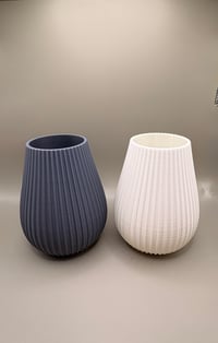 Image 2 of Office Vase